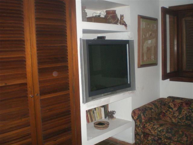 Recanto Do Golfista Hotel Guarujá Buitenkant foto